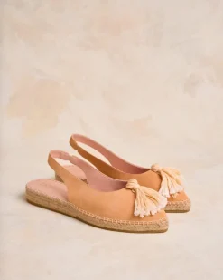 Alpargata Pompón Melis