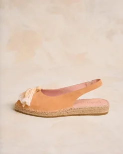 Alpargata Pompón Melis
