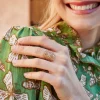 Anillo Floral Frimal