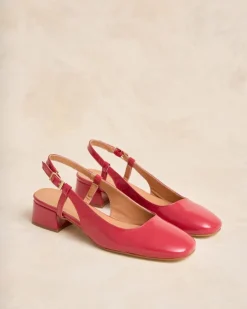 Bailarina Charol Ceria