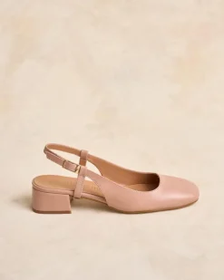 Bailarina Destalonada Ceria
