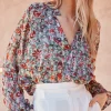 Blusa Amebas Malila