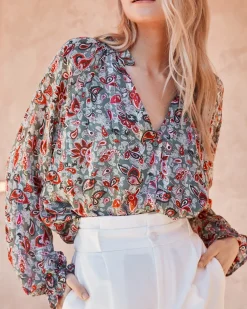 Blusa Amebas Malila