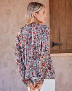 Blusa Amebas Malila
