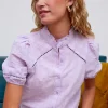 Blusa Bordada Lupita