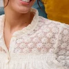 Blusa Calada Priscila