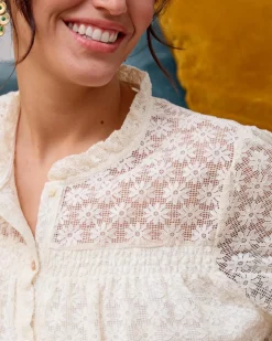 Blusa Calada Priscila