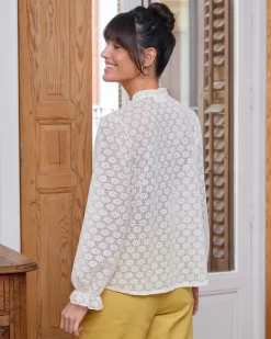 Blusa Calada Priscila