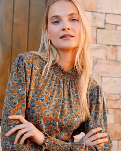 Blusa Cuello Nice