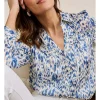 Blusa Estampada Eneri
