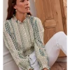 Blusa Flor Mogor