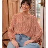 Blusa Geométrica Soraia