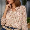 Blusa Lúrex Cósima