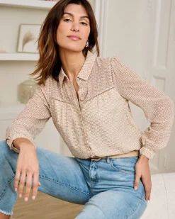 Blusa Retro Toñita