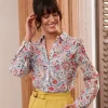 Blusa Volante Volamia