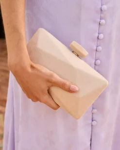 Bolso Ante Felina