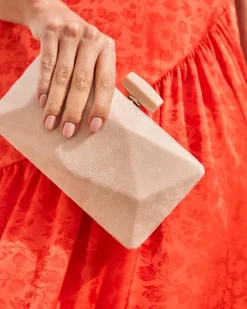 Bolso Ante Felina