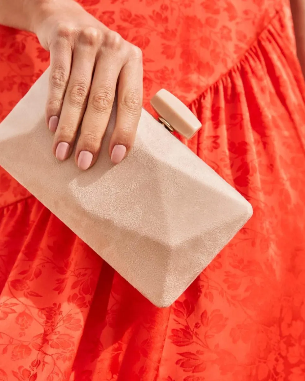 Bolso Ante Felina