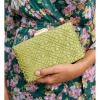 Bolso Clutch Talina