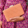 Bolso Clutch Talina