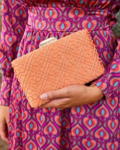 Bolso Clutch Talina