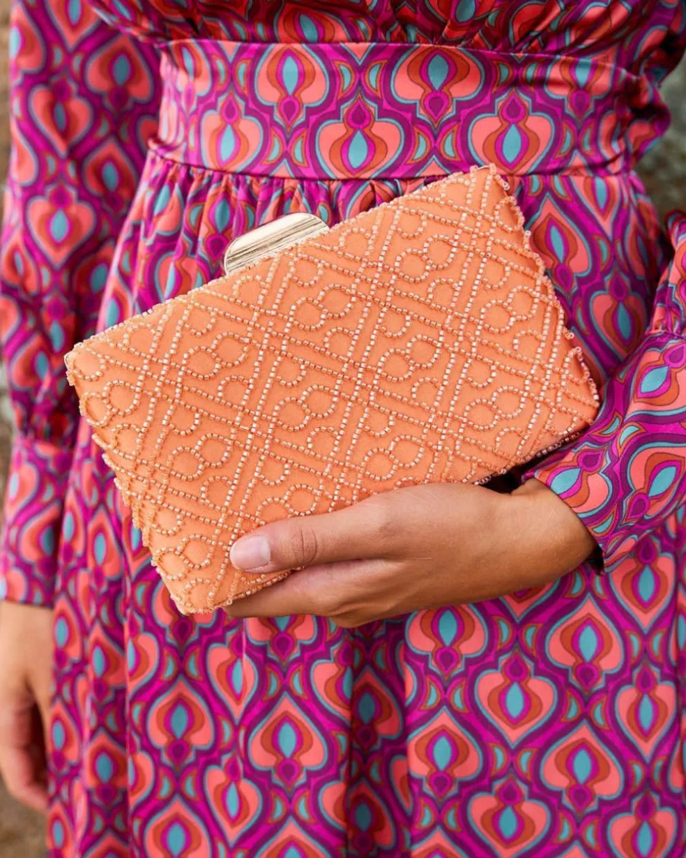 Bolso Clutch Talina