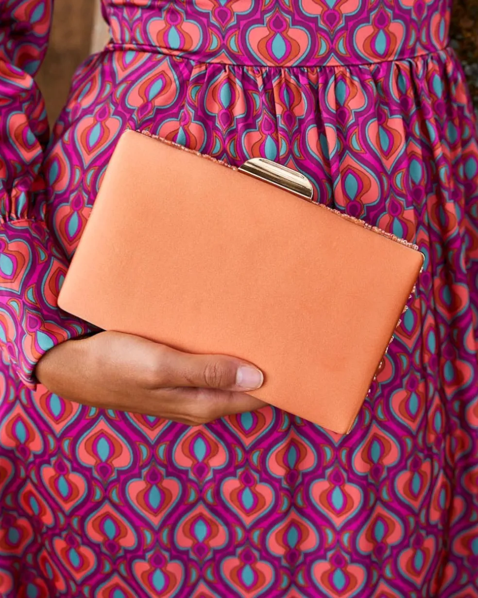 Bolso Clutch Talina
