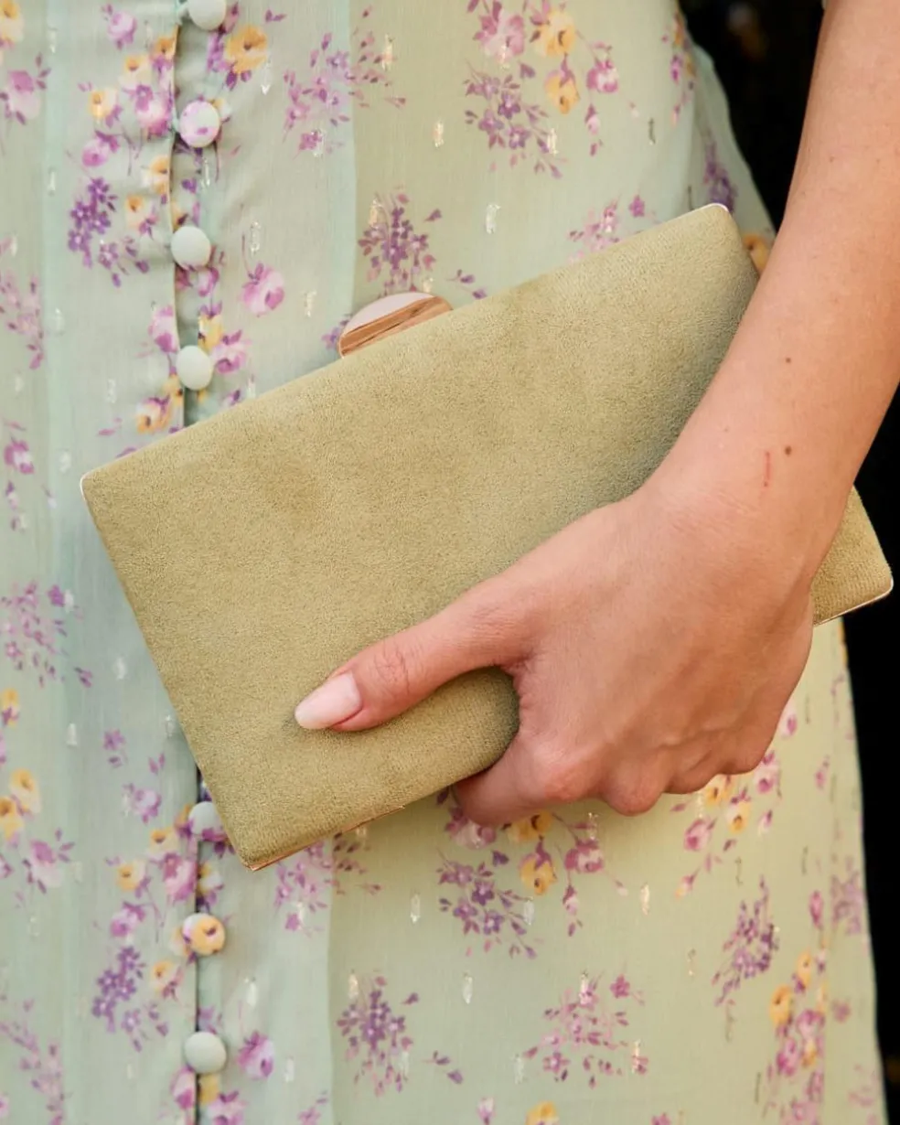 Bolso Lacrado Freya