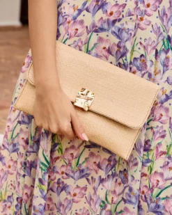 Bolso Mano Solama