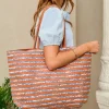 Bolso Rayas Yera
