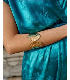 Brazalete Hoja Esti