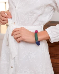 Brazalete Mate Maroa