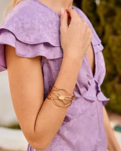 Brazalete Relieve Muriel