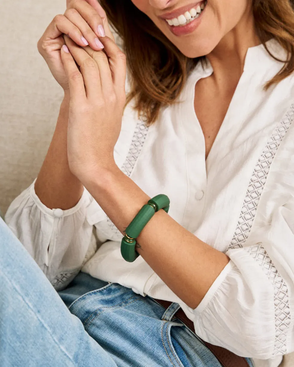 Brazalete Rígido Mattia