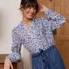 Camisa Estampado Tessi