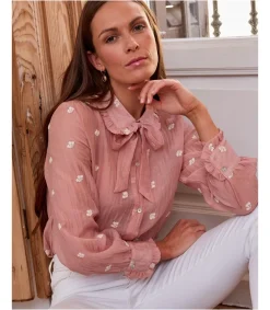Camisa Lazada Tamy