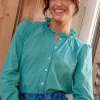 Camisa Maoh Petrina