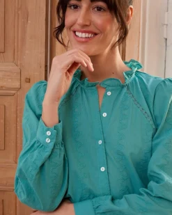 Camisa Maoh Petrina
