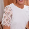 Camiseta Batista Dora