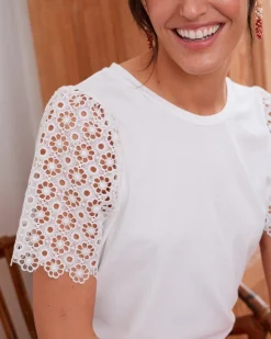 Camiseta Batista Dora