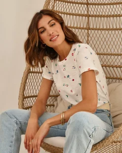 Camiseta Regaderas Zoraida