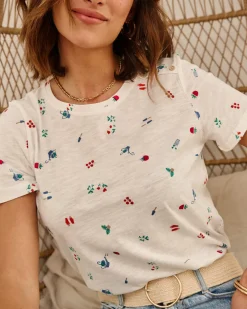 Camiseta Regaderas Zoraida