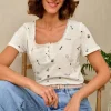 Camiseta Viaje Yarina