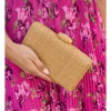 Clutch Nacar Ebila