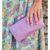 Clutch Piedra Liliama