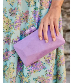 Clutch Piedra Liliama