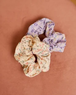 Coleteros Estampados Begonia