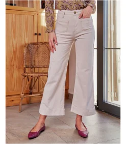 Denim Ancho Amparo