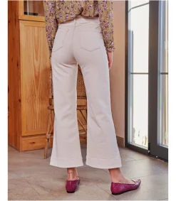 Denim Ancho Amparo