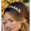 Diadema Hojas Casaria